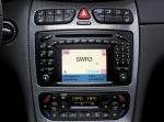 Mercedes-Benz CLK-Class Cabriolet 2004 года